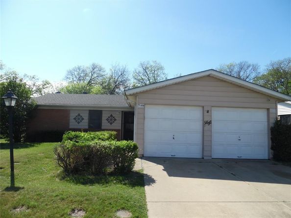 5656  Conroy Street , Fort Worth Texas 76134