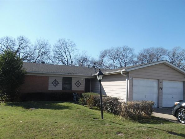 5656  Conroy Street , Fort Worth Texas 76134