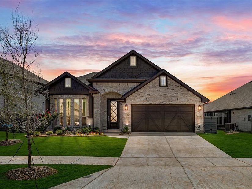 7220  Cherry Blossom Lane , Little Elm Texas 76227