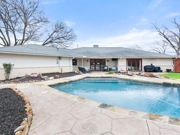 2903  Canyon Creek Drive , Richardson Texas 75080