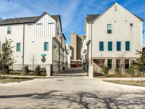 1144  Lavender Ridge , Dallas Texas 75204