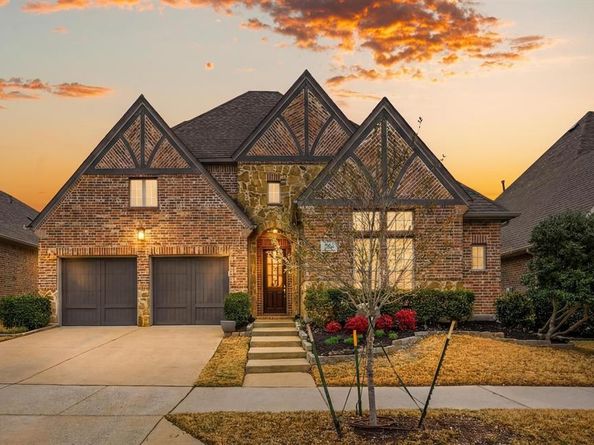 2624  Virginia Parkway , Flower Mound Texas 75022