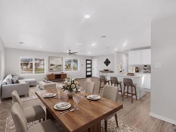 4540  Western Oaks Drive 