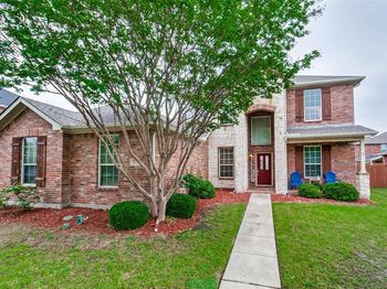 704  Beau Drive 