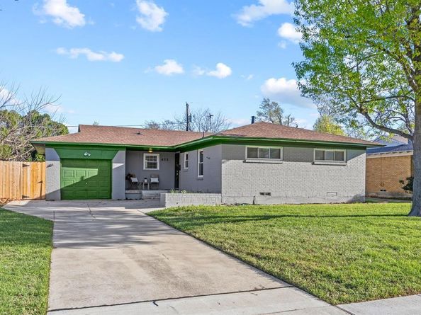 630  Scottsdale Drive , Richardson Texas 75080