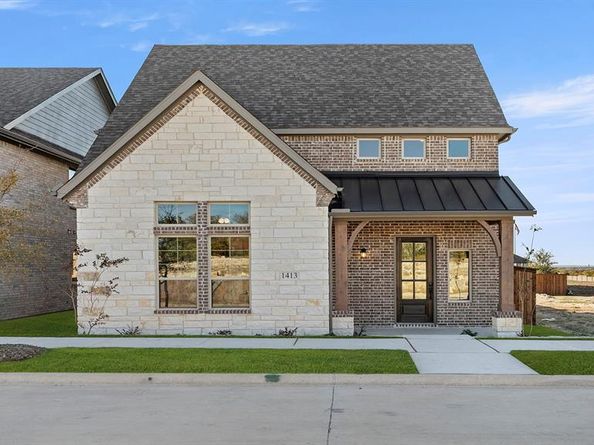 1413  Tipperary Drive , Celina Texas 75009