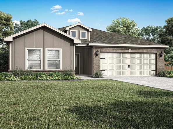 1117  Tempe Lane , Fort Worth Texas 76108