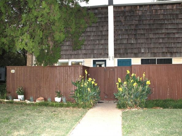 2702  Douglas Avenue  106, Dallas Texas 75219