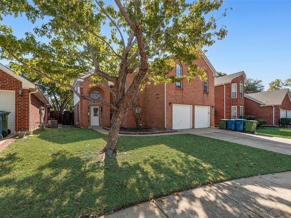 2437  Creekhaven Drive , Flower Mound Texas 75028