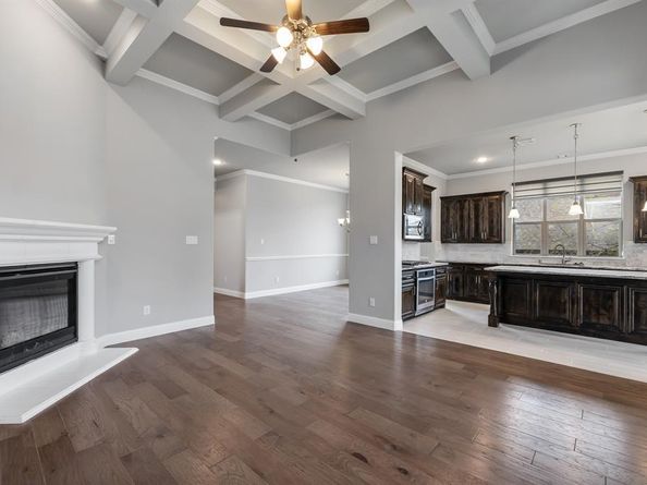 573  Kara Drive , Fate Texas 75087