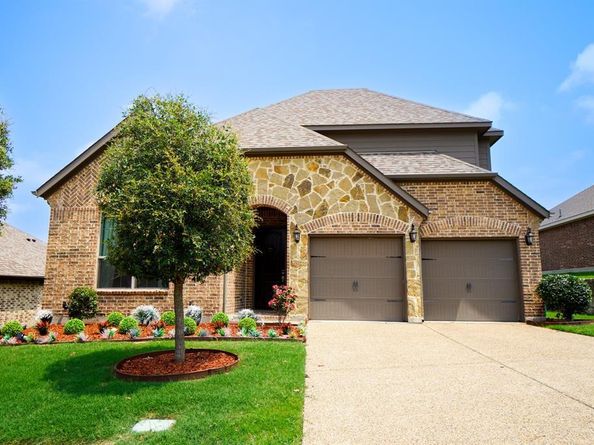 573  Kara Drive , Fate Texas 75087