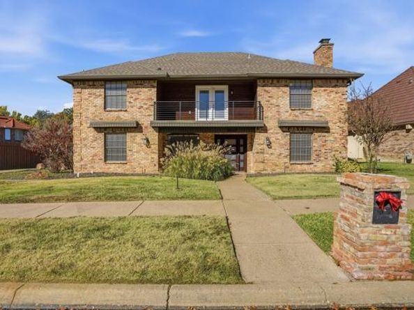 2015  Wimbledon Drive , Arlington Texas 76017