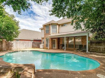 4601  Belladonna Drive 