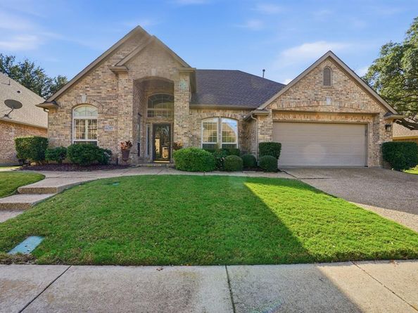 6017  Greywalls Drive , McKinney Texas 75072
