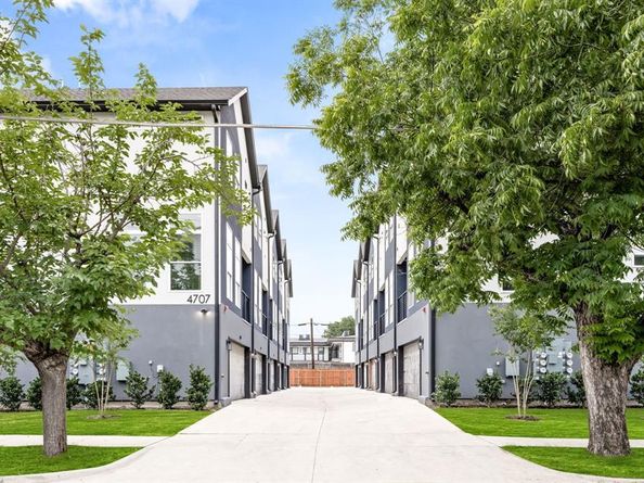 4709  Virginia Avenue  3, Dallas Texas 75204