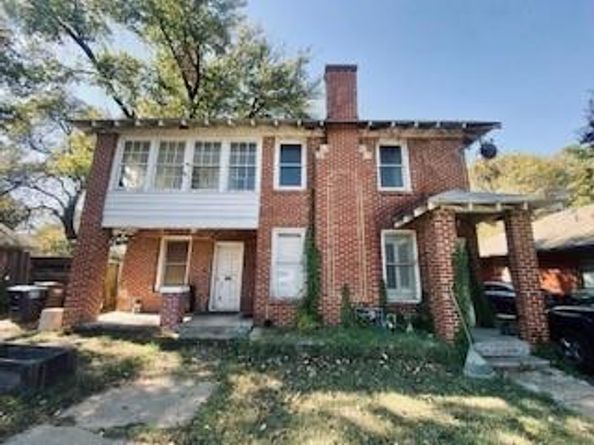 1718 S Adams Street , Fort Worth Texas 76110