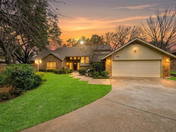 4424  Westridge Avenue , Fort Worth Texas 76116