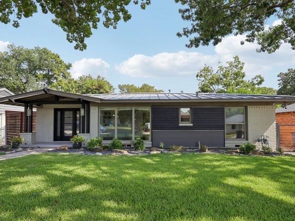 9918  Coldwater Circle , Dallas Texas 75228