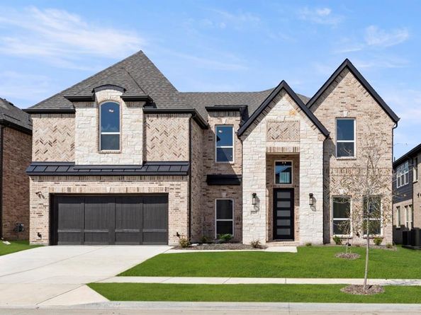 5609  Aiken Street , Celina Texas 75009