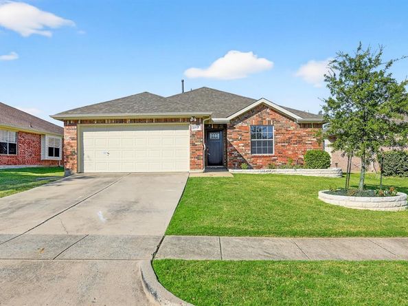 2717  Enchanted Eve Drive , Little Elm Texas 75068