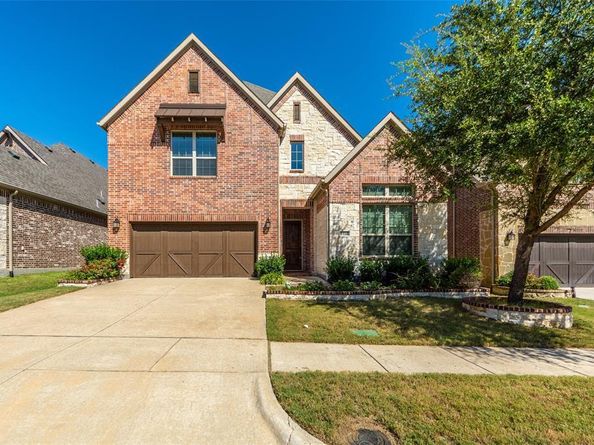 1860  Wood Duck Lane , Allen Texas 75013