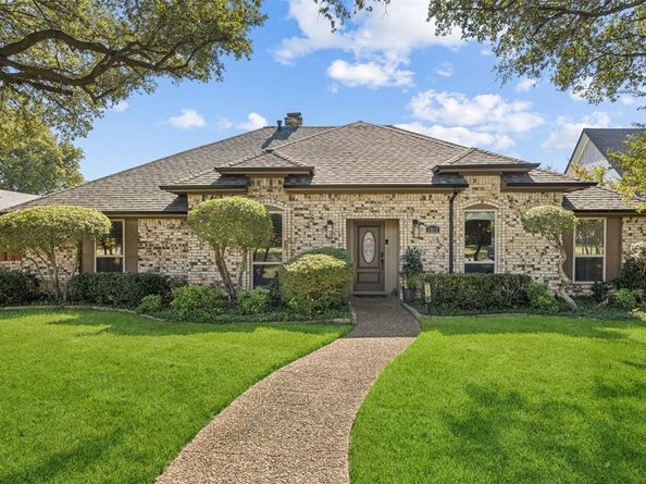 1912  Villanova Drive , Richardson Texas 75081