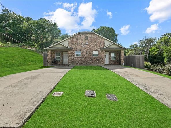 2617  Prospect Avenue , Fort Worth Texas 76164