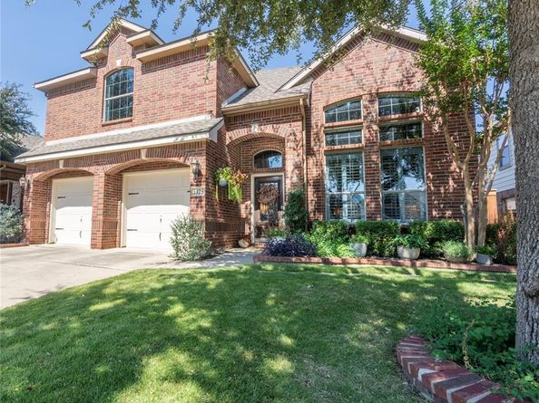 3325  Count Drive , Fort Worth Texas 76244