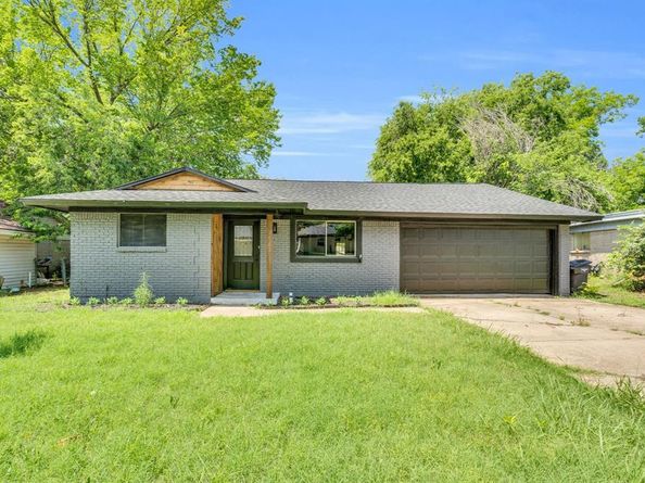 3482  Bandera Road , Fort Worth Texas 76116