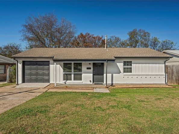 4021  Happy Canyon Drive , Dallas Texas 75241