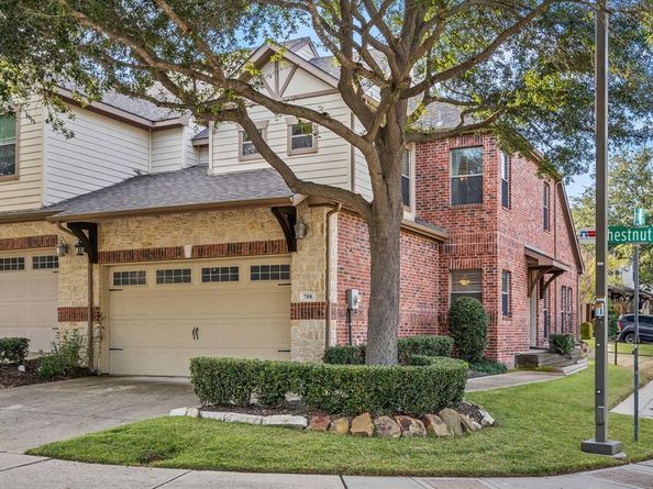 708  Chestnut Hill Drive , Allen Texas 75013