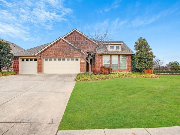 5104  Grove Cove Drive , McKinney Texas 75071