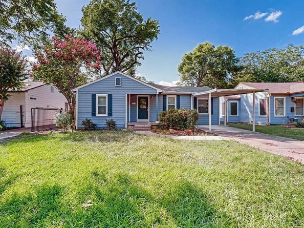 8919  San Fernando Way , Dallas Texas 75218