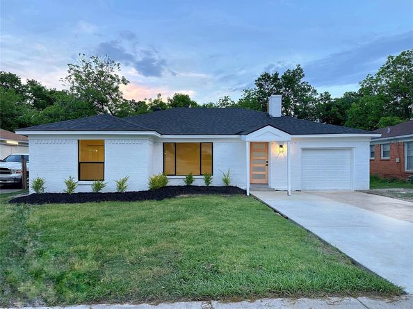 7734  Bruton Road , Dallas Texas 75217