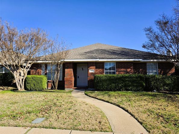 3909  Evergreen Court , McKinney Texas 75070