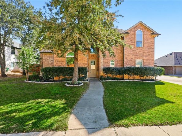 5608  English Oak Drive , Fort Worth Texas 76244