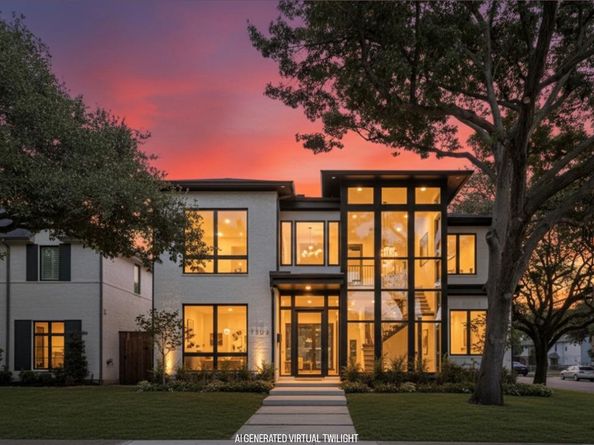 7202  Caillet Street , Dallas Texas 75209