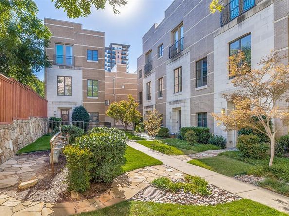 3210  Carlisle Street  37, Dallas Texas 75204