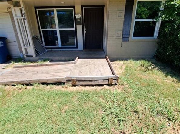 7328  Arborcrest Drive , Dallas Texas 75232