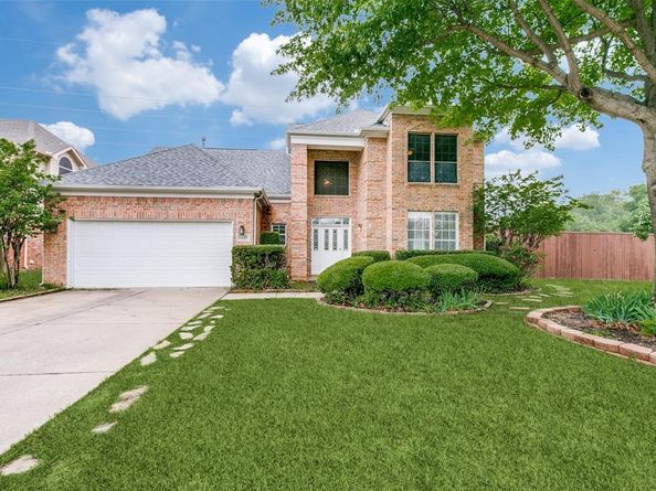2410  Bowie Lane , Grapevine Texas 76051