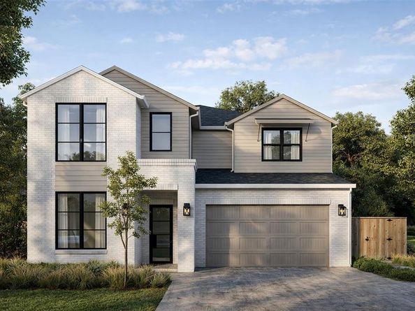 8803  Redondo Drive , Dallas Texas 75218