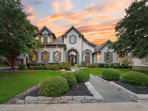 18  Siesta Circle , Heath Texas 75032