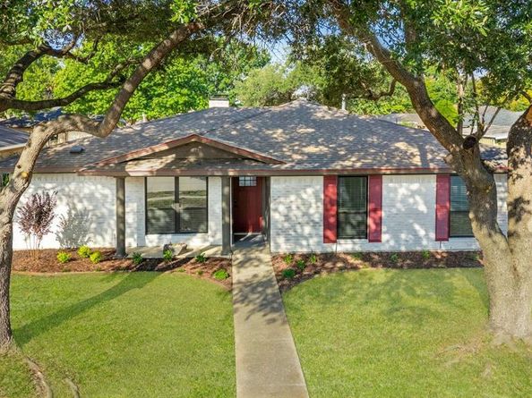 1713  Sam Houston Drive , Garland Texas 75042