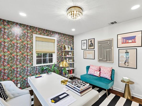 3613  Washburn Avenue , Fort Worth Texas 76107