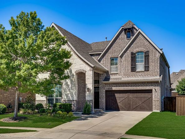 3341  Man O War Road , Celina Texas 75009