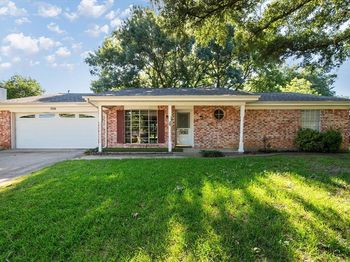 3724  Billie Faye Drive 