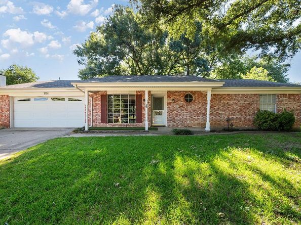 3724  Billie Faye Drive , North Richland Hills Texas 76180