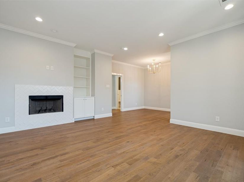 10738  Park Village Place  D, Dallas Texas 75230