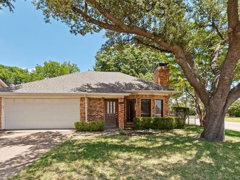 2901  Big Oaks Drive 