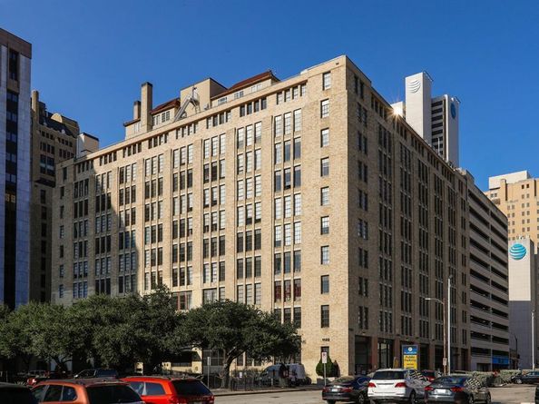 1122  Jackson Street  402, Dallas Texas 75202
